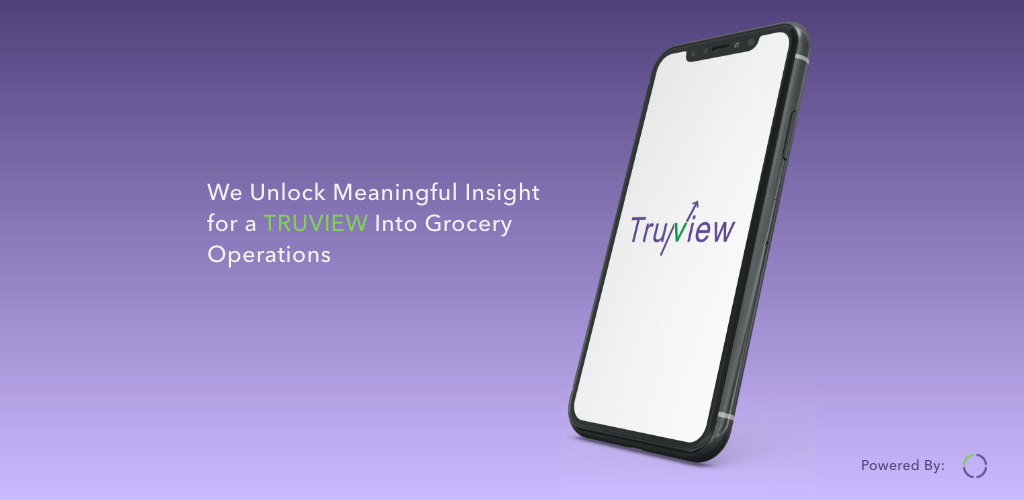 Truno Business Intelligence Truview - Light Illustration Collection - Full HD Quality